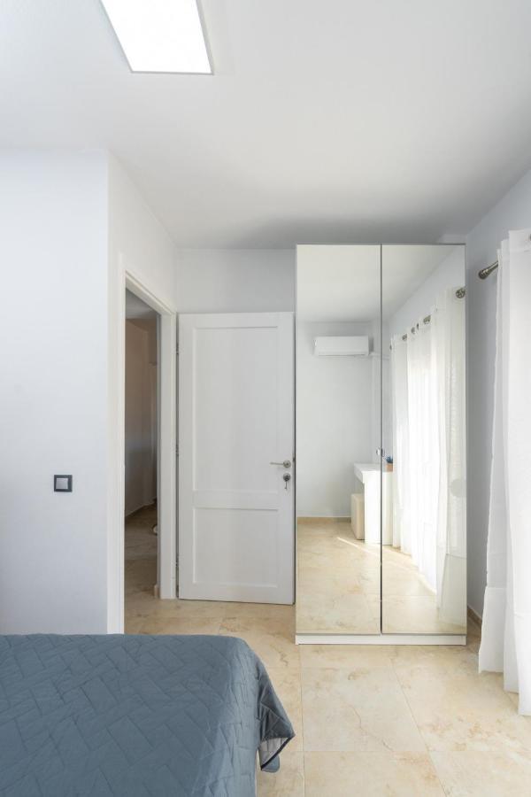 Blue Coast House Vila Goudhouros Exterior foto